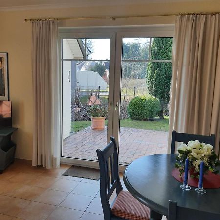 Darsser Weg 32 Zingst Luaran gambar