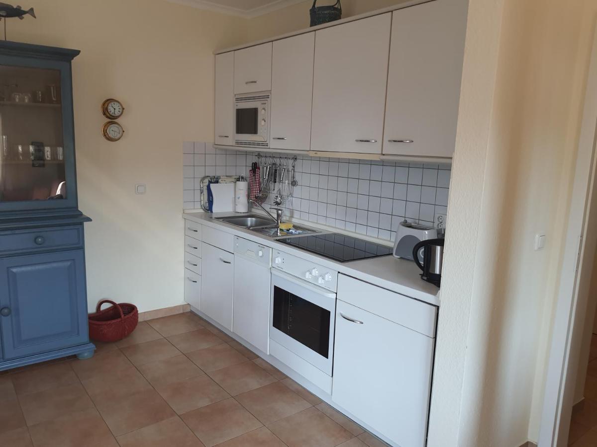 Darsser Weg 32 Zingst Luaran gambar