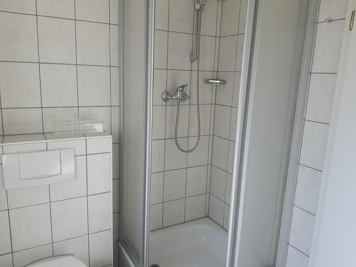 Darsser Weg 32 Zingst Luaran gambar
